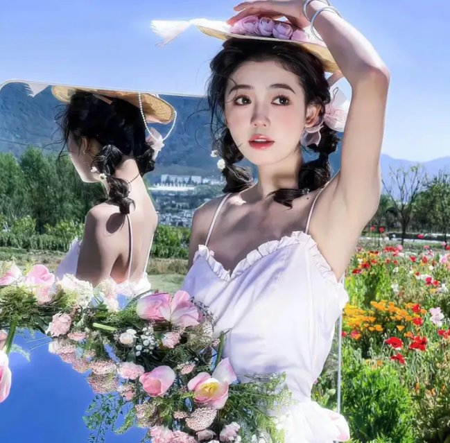 茉莉花