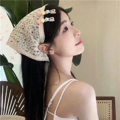 穿越时空的少女